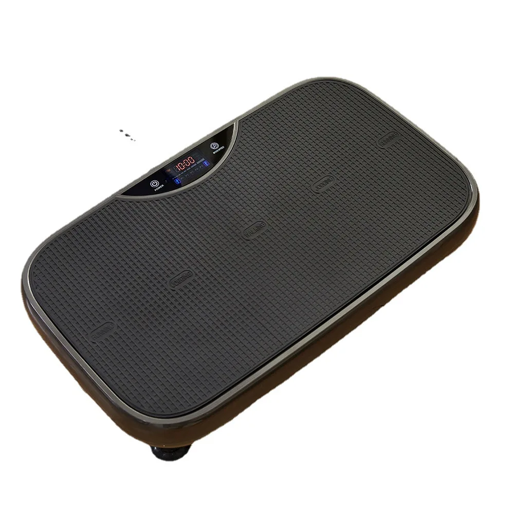 Whole Body Vibratin… - image
