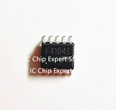 5pcs MC81F4104S SOP10 Integrated circuit ic chip