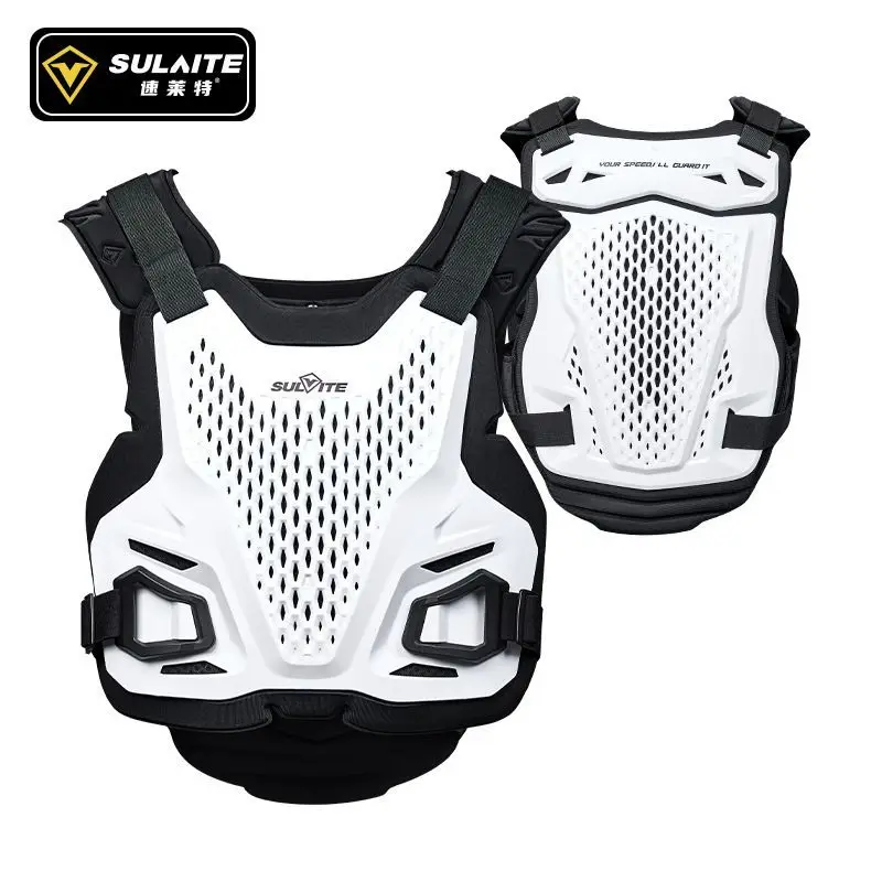 Motorcycle Riding External Protective Gear Suitable for Climbing/off-road/field Protection Equipment Back Quick Detachable Vest