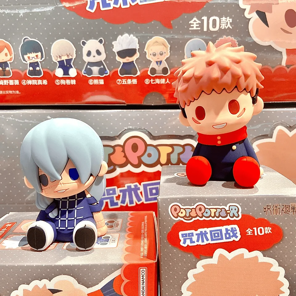 

Anime Jujutsu Kaisen Nanami Kento Mahito Cosplay Epoxy Maumet Garage Kits Cartoon Figurine Handmade Model Adorn Xmas Gift