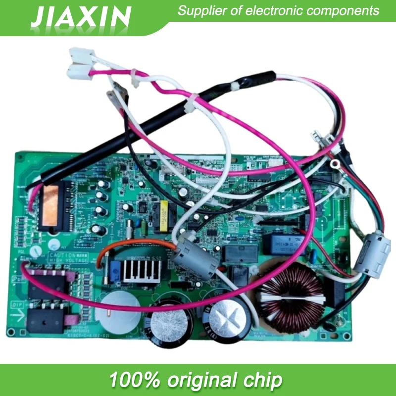 K10CT-1405HUE-C1-SV 9709680698 Fujitsu air conditioning motherboard