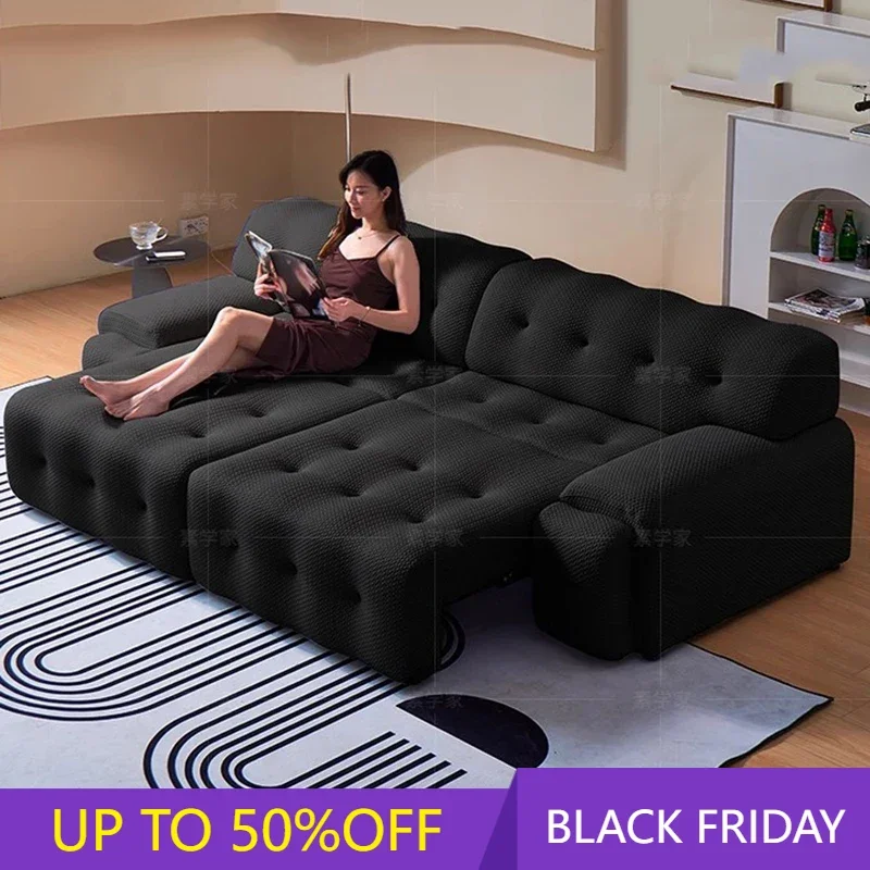 

Modern Living Room Furniture Sofa Salon Chair Sofas Home Reclining Lazy House Armchairs Lounge Divani Da Soggiorno Set Sofabed