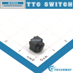 Authentic Original TTC Square Mouse Microswitch round Head IE4 Thunder Shark Extreme Action Viper Center Key for Gaming Mouse