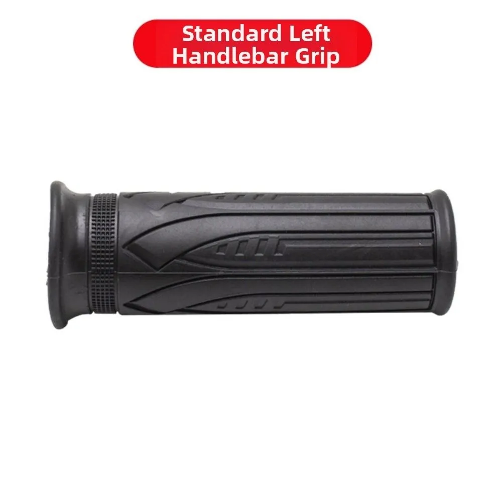 Universal Electric E-Bike Twist Throttle Multistyles Black Electric Scooter Twist Grip Electric Bike Speed Adjustment Handlebar