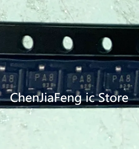 

50 шт. ~ 500 шт./партия, TCS40DPR SOT-23F PA8, новый оригинальный