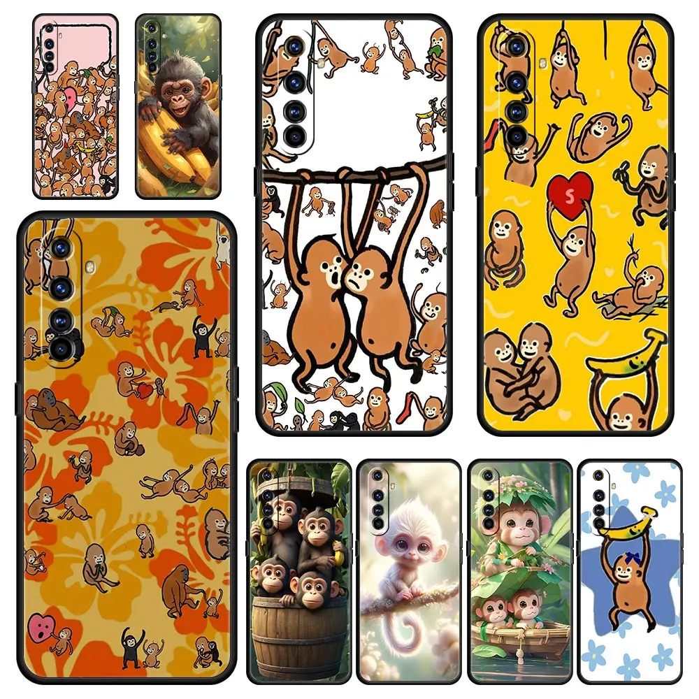 Monkey And Banana S… - image