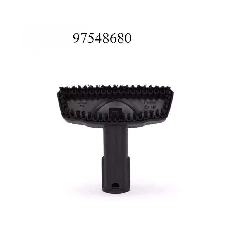 1pcs for KAHR Kärcher Genuine Steam Cleaner Accessories Hand Brush for SC SG Series  97548680