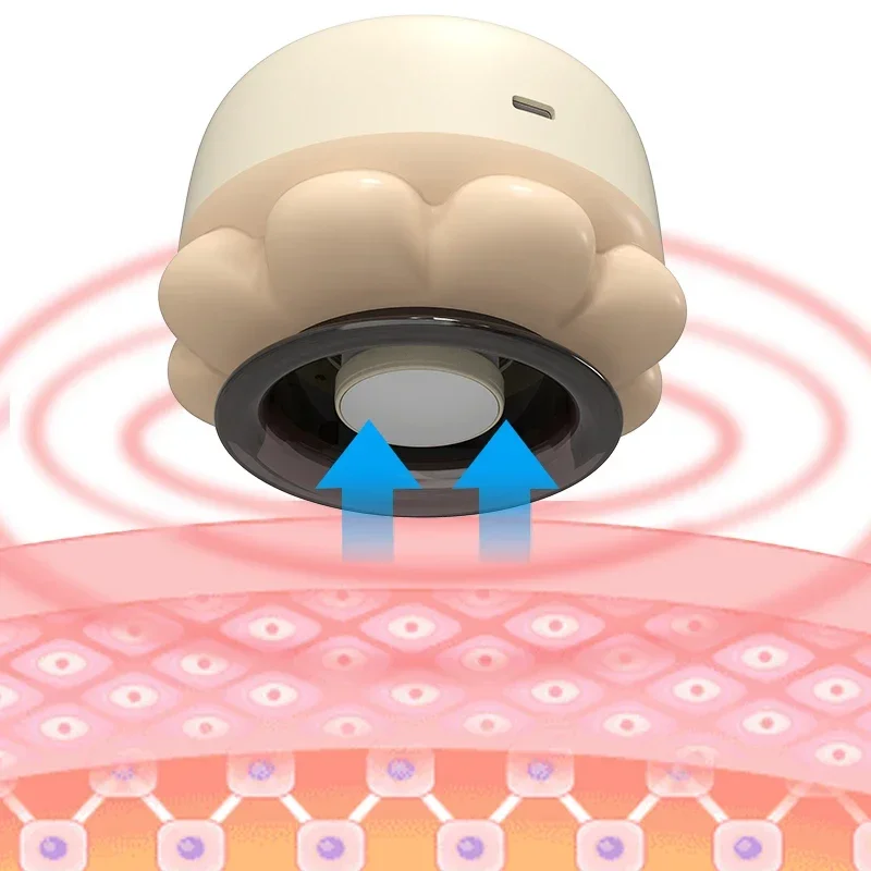2026-electronic-rechargeable-5-adjustment-mini-vacuum-body-cups-cupping-equipment-smart-cupping-therapy-massage