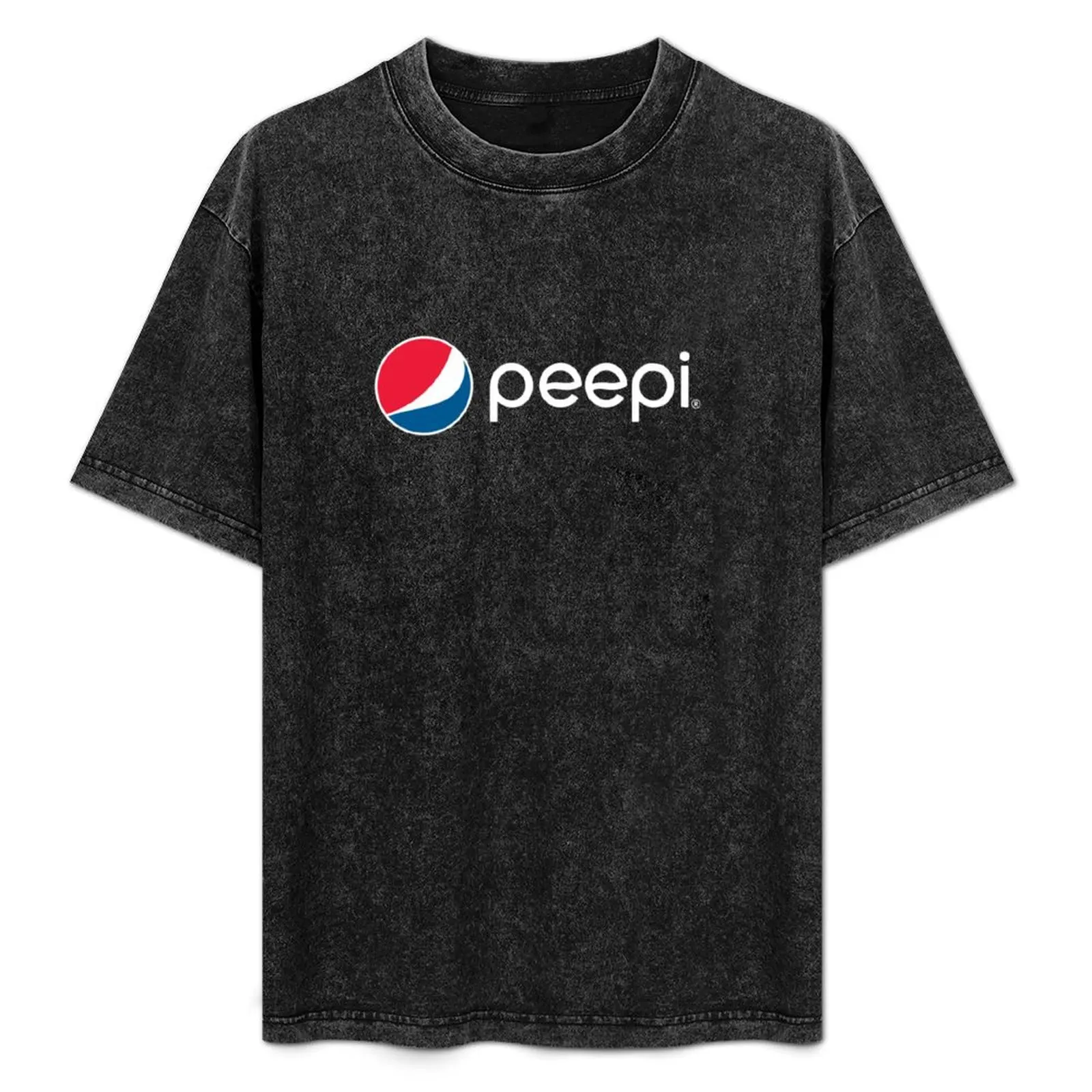 

Peepi - Pewds Submissions Inspo T-Shirt Big and Tall Gym T-Shirt