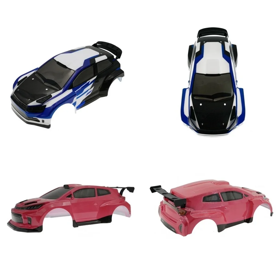 

RC Car Body Shell for SY1203 SY1204 1/12 RC Car Upgrade Parts Spare Accessories