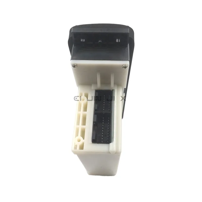 Excavator For Komatsu PC 130 PC150 PC200 PC220 PC300 PC350 PC360-7 air conditioning controller panel switch