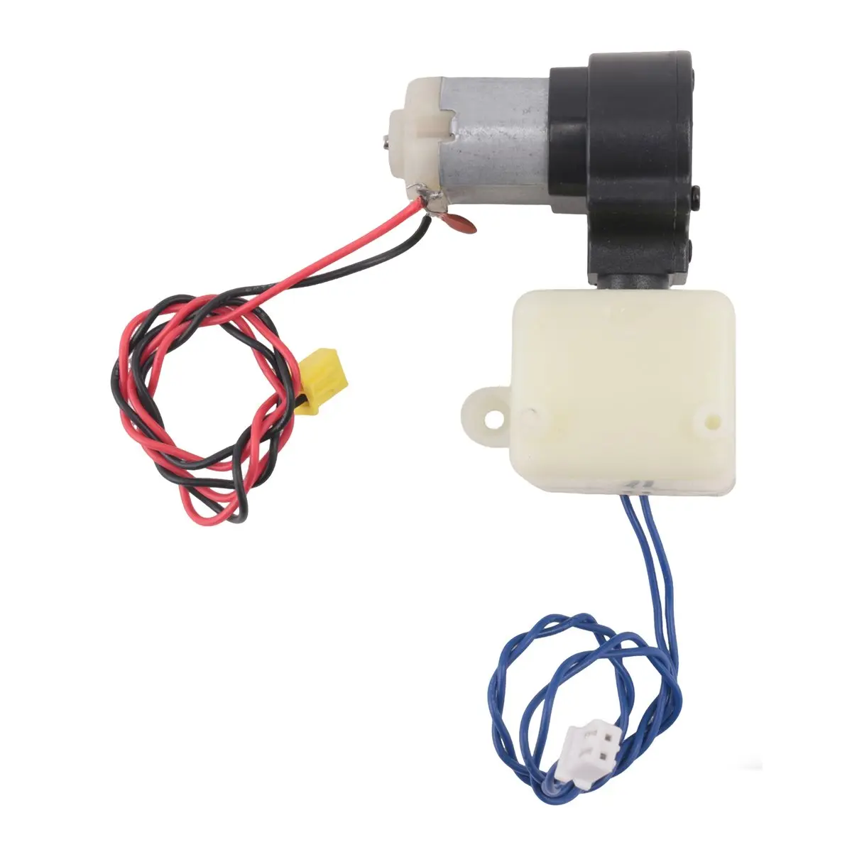 AA10RR Smoke Generator Smoker Parts for 1/16 RC Tank Model 6.0S/6.1S Version RC Trailer Excavator Upgrades Accessories