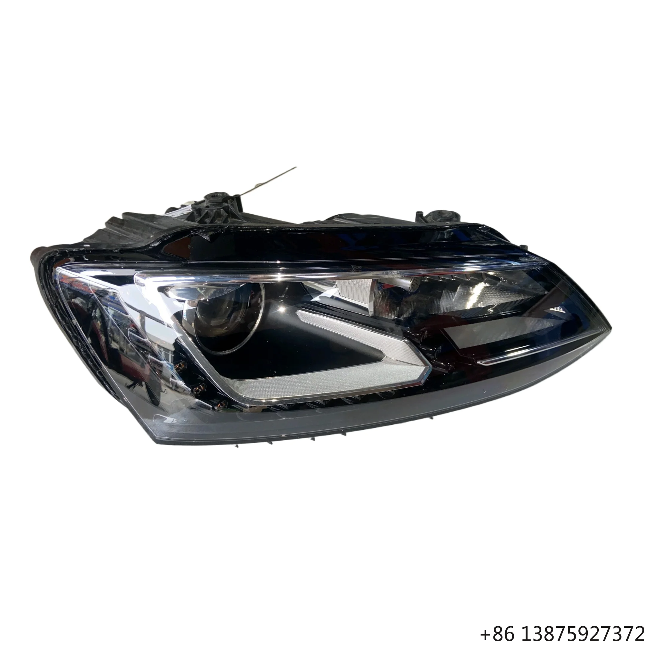 

Suitable for Jetta Sagitar Headlights, Without Unit Headlights