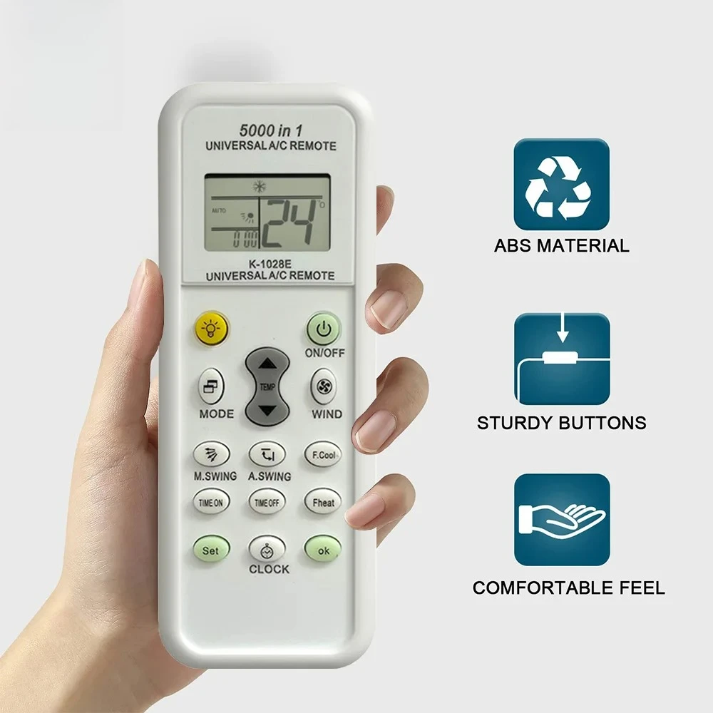 5000 In 1 Universal… - image