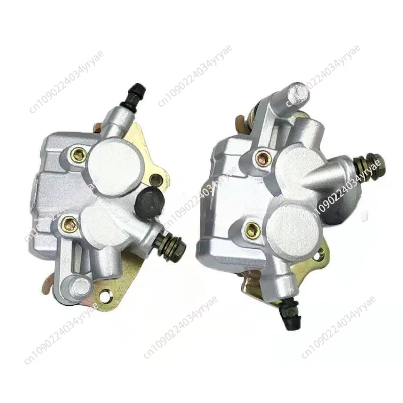 For Motorcycle Calipers for Kawasaki Teryx 800 KRF800 Brake Calipers Lower Pump Hydraulics