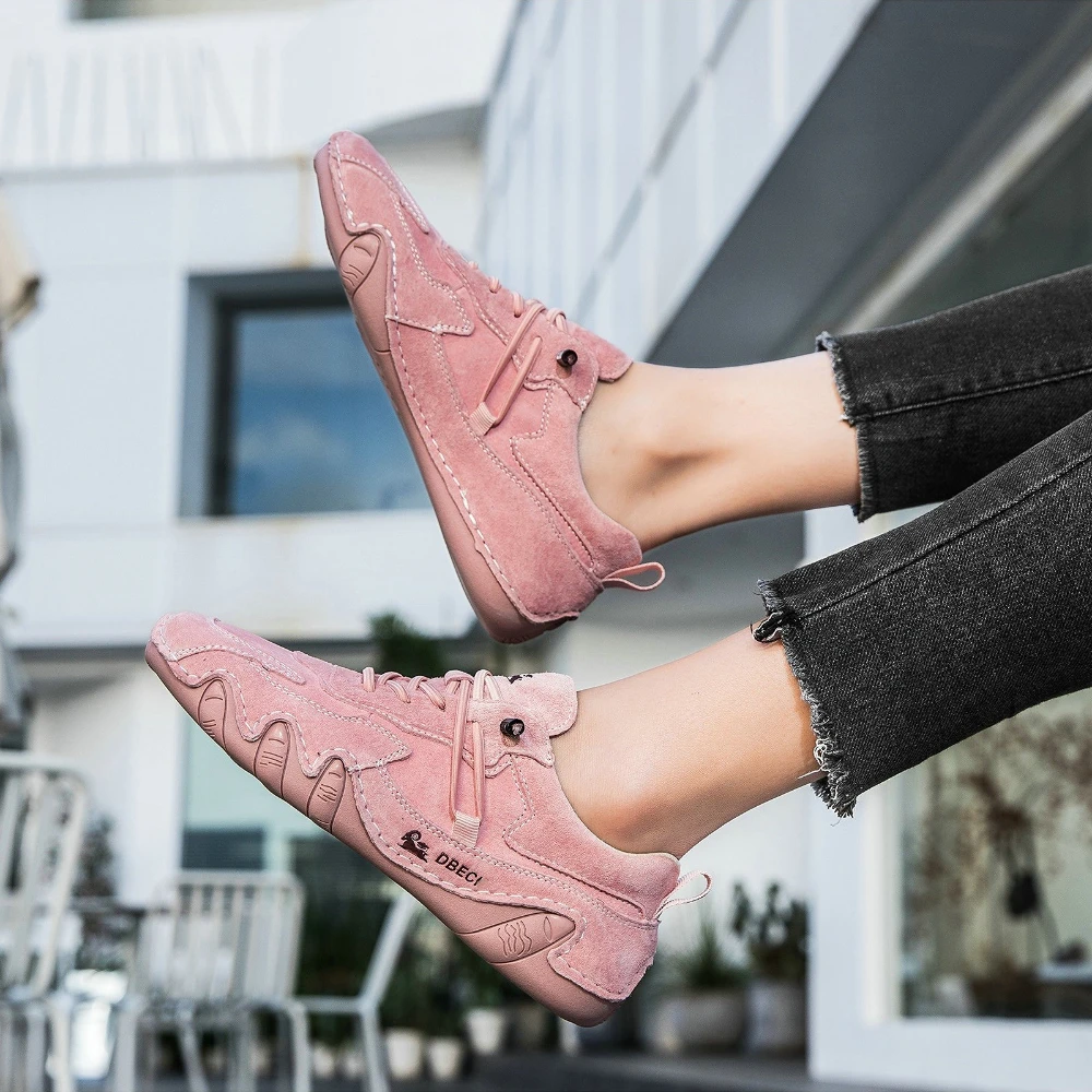 

Женская уличная спортивная походная обувь, четырехсезонная новая противоскользящая удобная рабочая обувь, модная молодежная повседневная модная обувь, мужские кроссовки