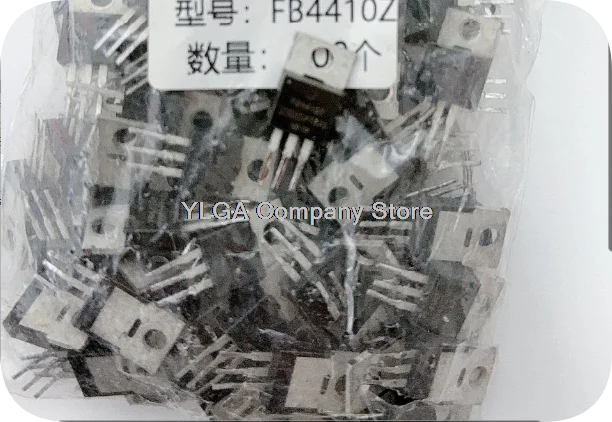 IRFB4410ZPBF TO-220 Original 97A/100V Field Effect Transistor IRFB4410Z      20PCS