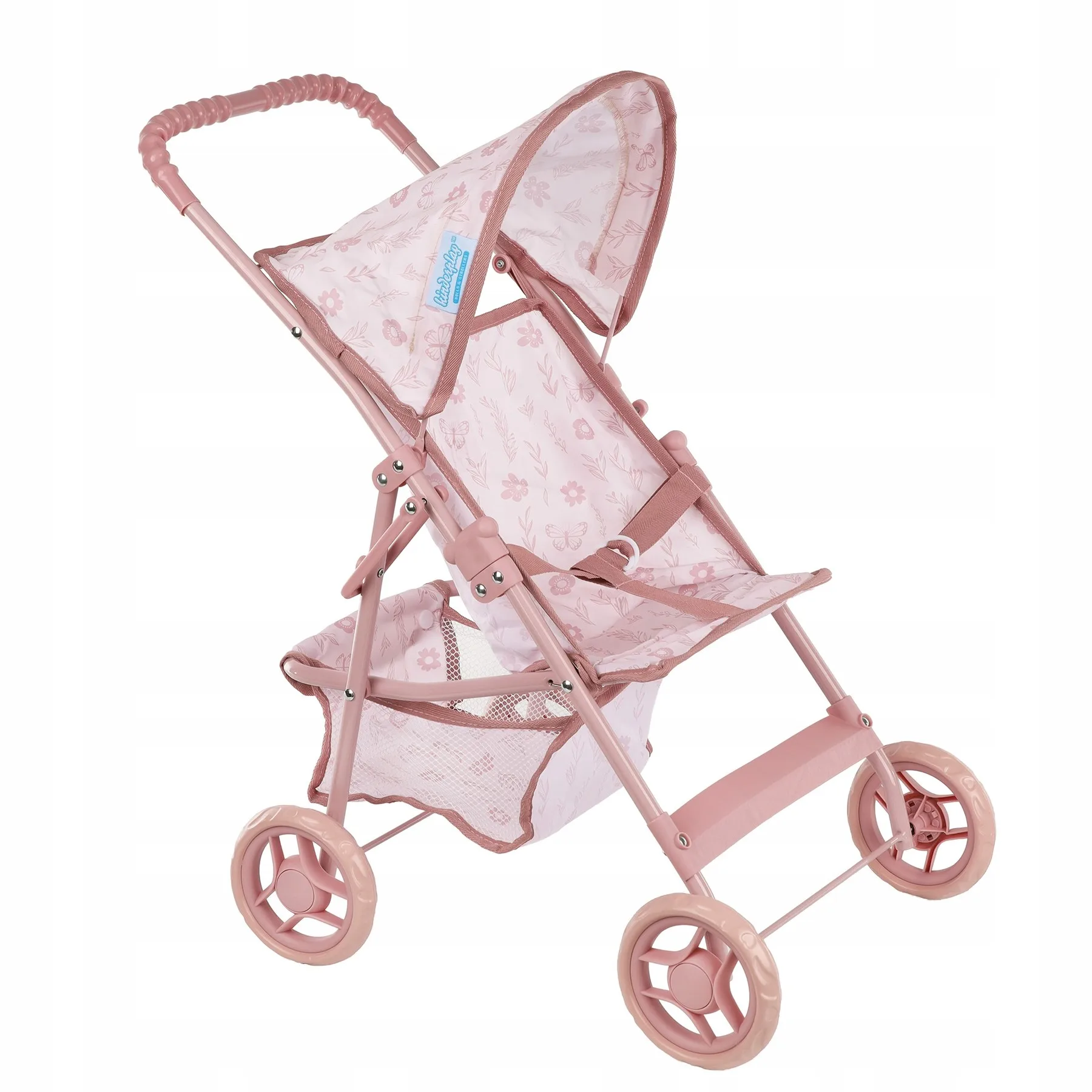 Lampe pour poupée TROUBLE KINDERPLAY WALK LIGHT, accessoire pour trotteur