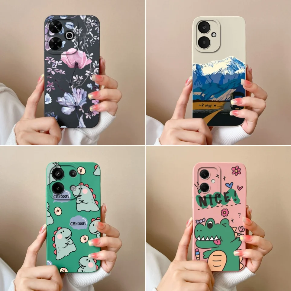 Case For Xiaomi Poc… - image