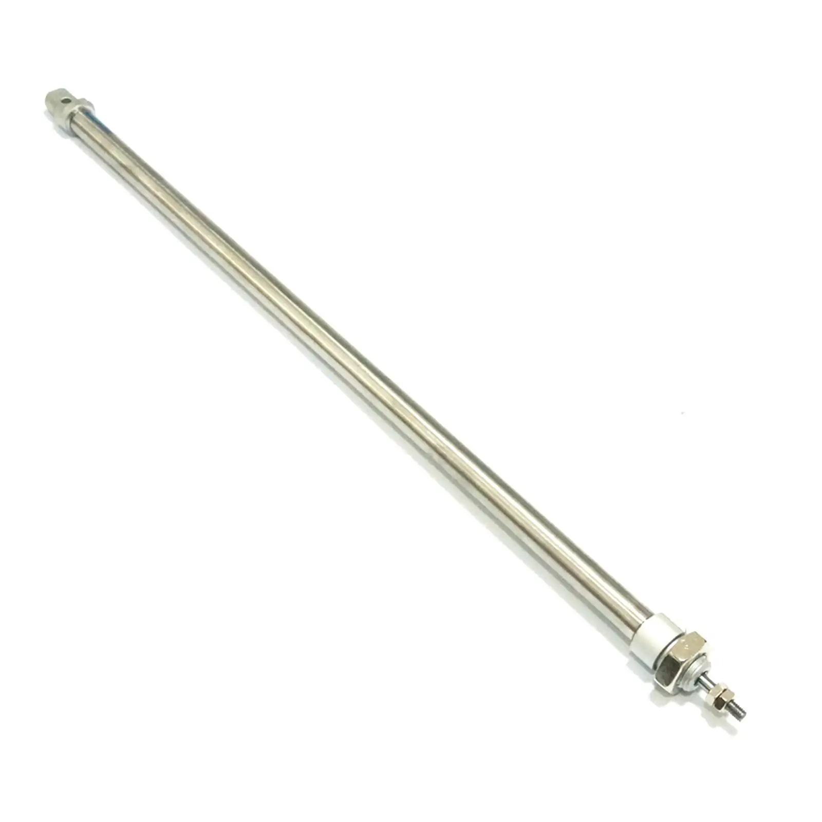 DSNU-10-300-P-A Bore 10mm Stroke 300mm Double Acting Mini-Cylinder Pneumatic Cylinder