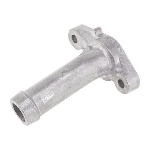Imagen 2 del producto Brida de refrigerante de motor de aluminio, tubo de conexión 03H121145A,03H121144A para AUDI Q7 2006-10,VW CC,Passat,Phaeton,Touareg 2005-2018