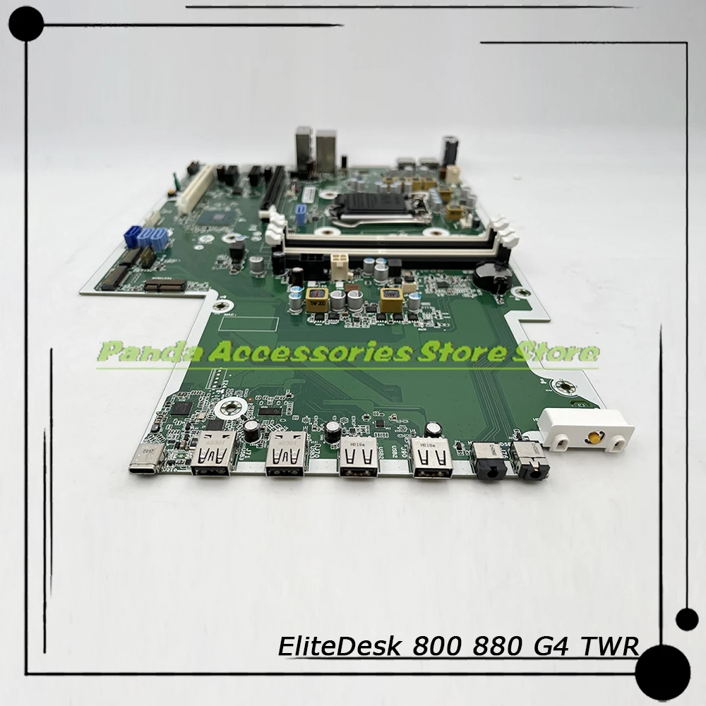 Placa-Mãe EliteDesk 800 880 G4 TWR L22109-001 G5 L22109-601 L01479-001