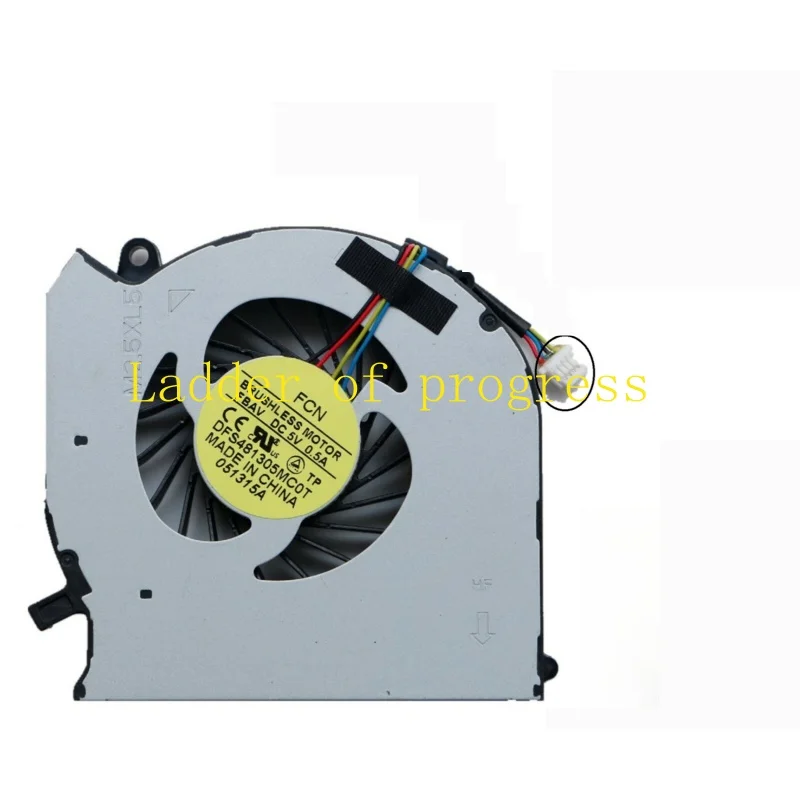 

NEW For HP DV6-7000 DV6-7002 DV6T-7000 DV7-7000 TPN-W108 682061-001 CPU COOLING FAN