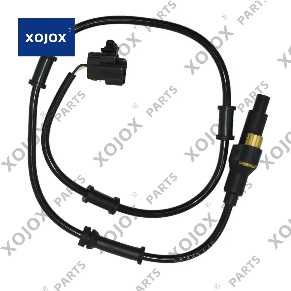 

XOJOX 96569342 Датчик скорости колеса ABS, совместимый с Daewoo