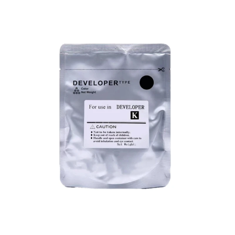 개발자 토너 철 분말 Ricoh Aficio MP C3004 C3504 C4504 C5504 C6004 MPC 3004 3504 4504 5504 6004 복사기 드럼