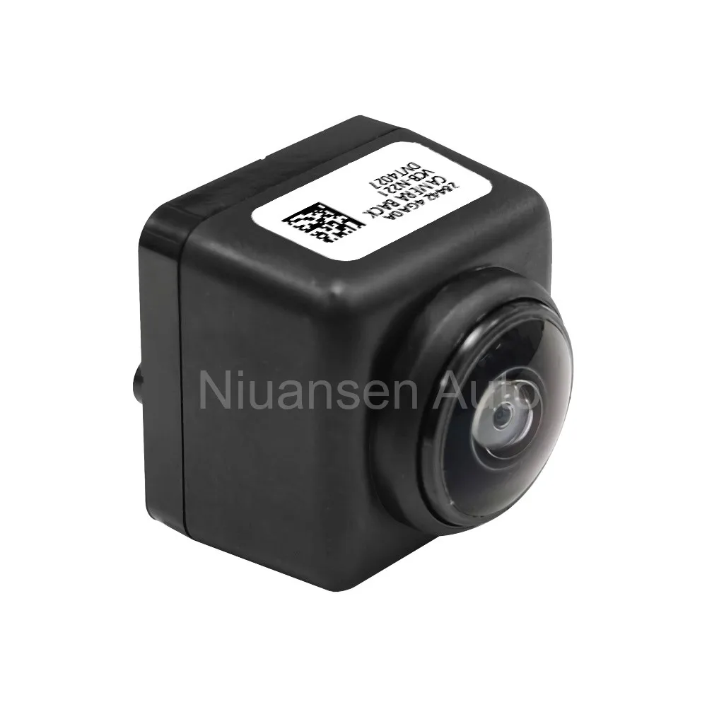 For Nissan Infiniti 2014-2018 28442-4GA0A 284424GA0A Car Rear View Reverse Parking Reversing Camera Accessories 28442-3JA1A