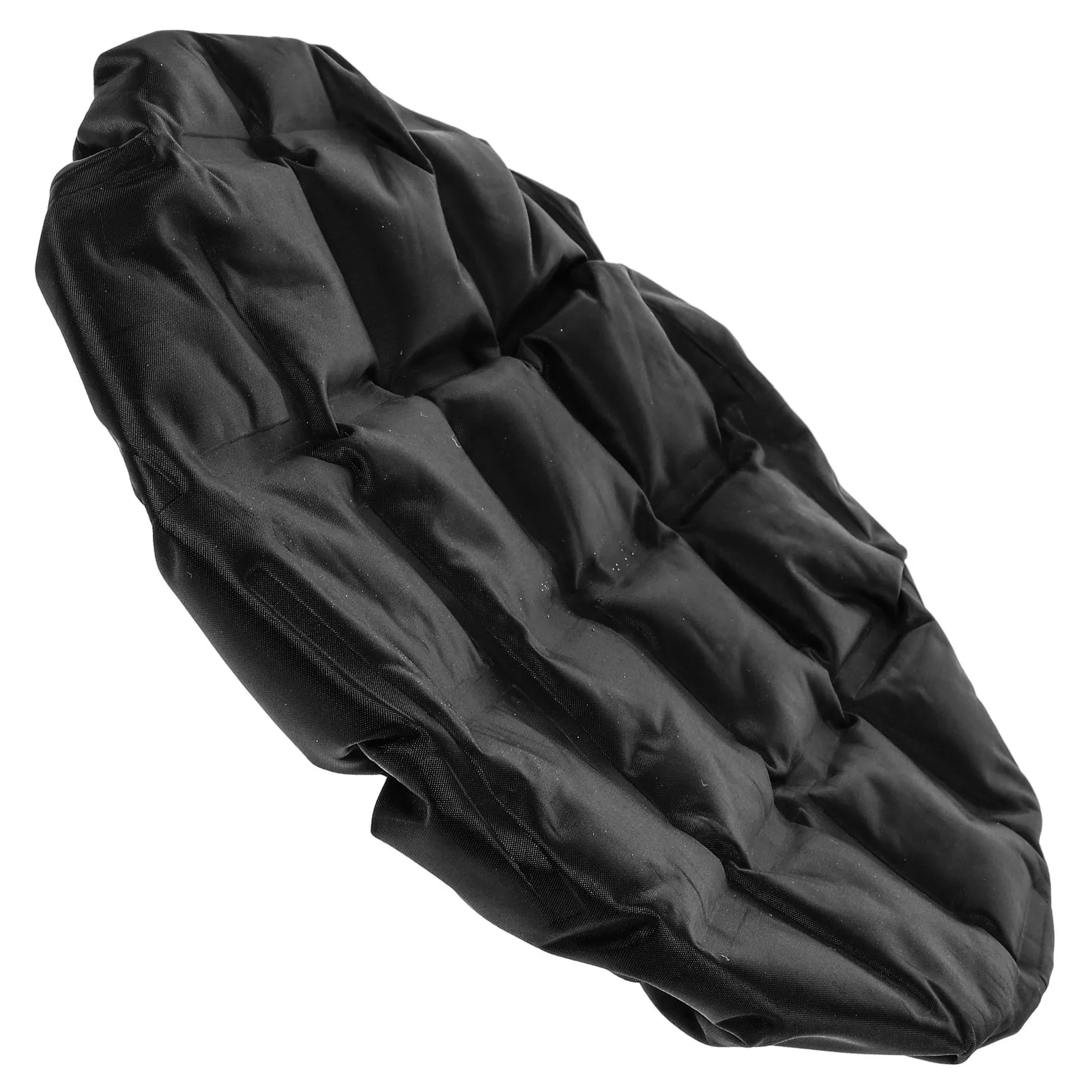 Cold Hair Heat Hat Comfortable Gel Material for Hair Oil Treatment Dyeing Thermal Salon Cap Spa Shower Caps