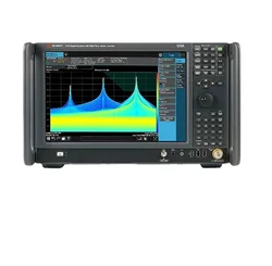 New and Original Keysight N9040B UXA Signal Analyzer, Multi-touch, 2 Hz to 50 GHz