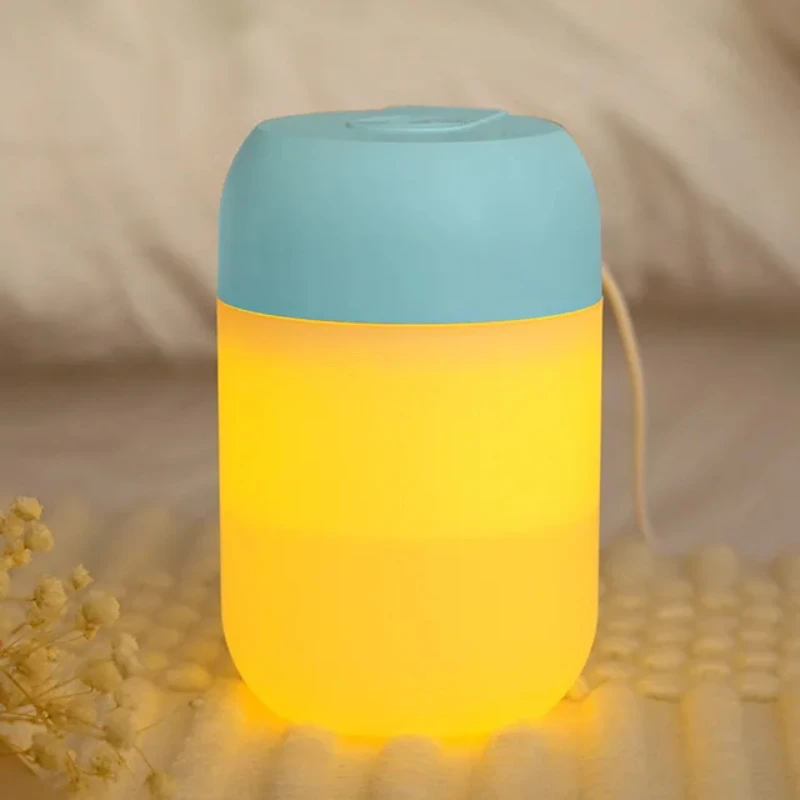 

Air Humidifi Diffus 300ml Car Air Freshener Oil Diffus Car Diffuser Aromatherapy Diffuser Air Diffuser Appliance Offic