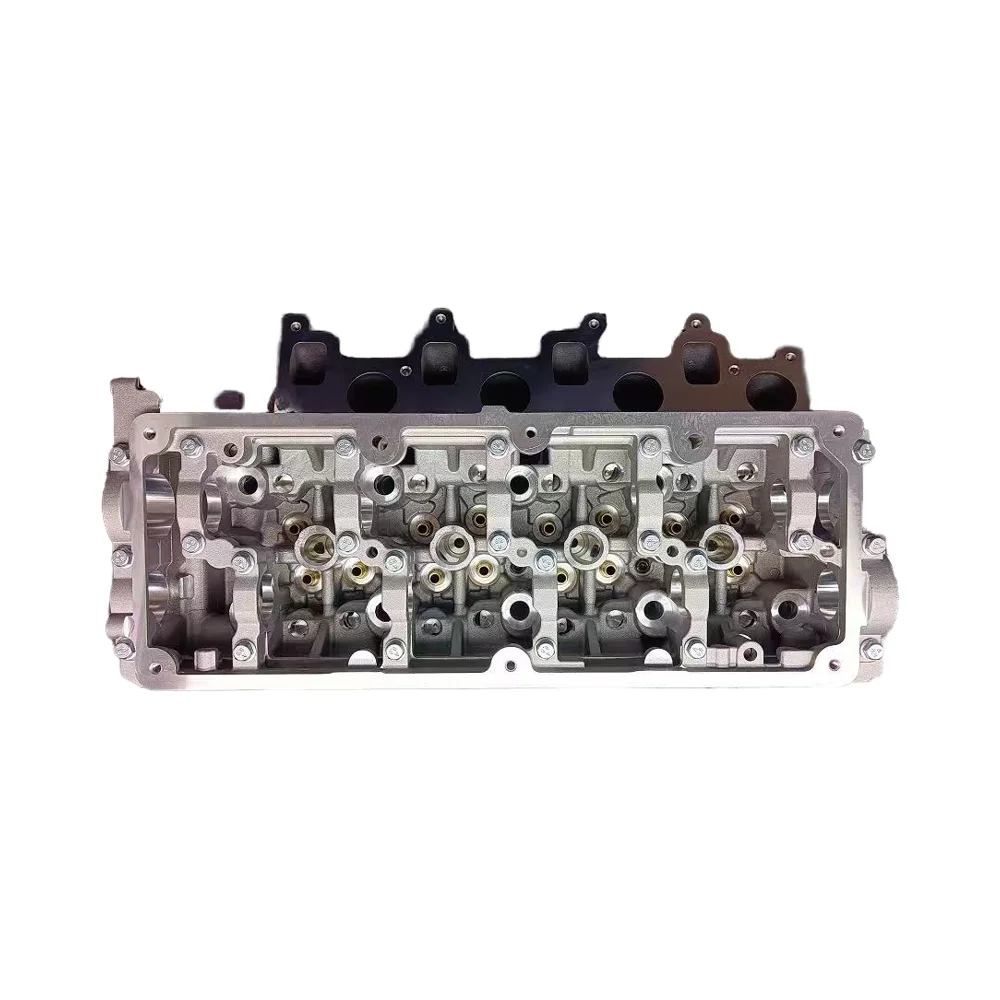 908050 CAAA CAAB CAAC 2.0TDI EA189 محرك بحالة جديدة لرأس الأسطوانة لـ Caravelle T5 Transporter T5