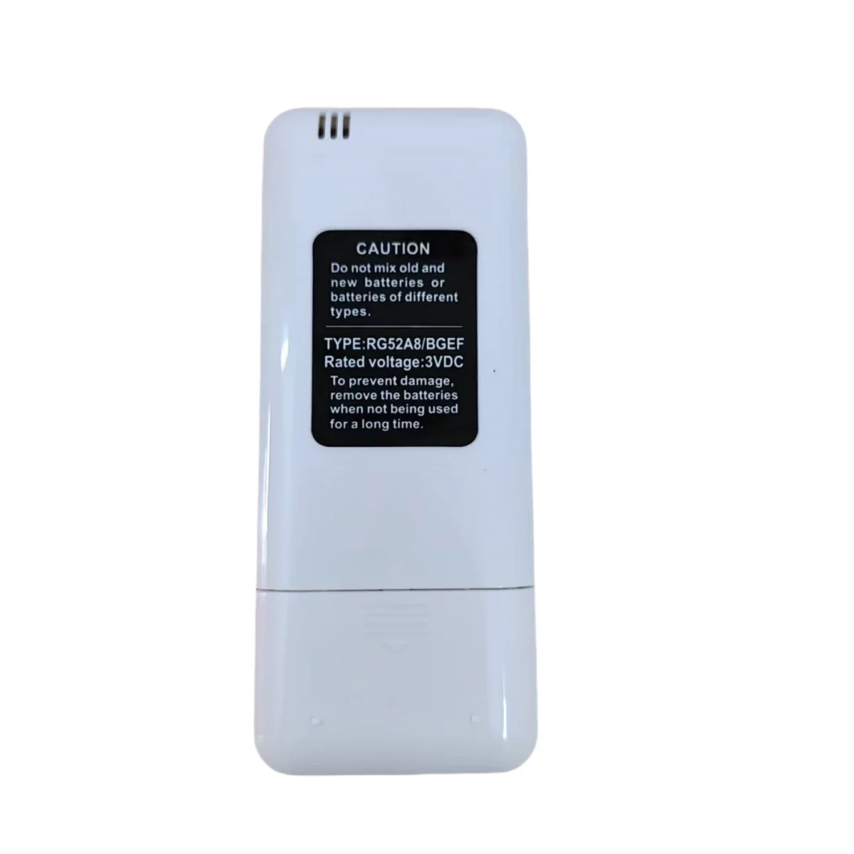 Nuovo Per Midea LCD AC Telecomando RG52A2/BGEF RG52A8/BGEF Con Calore
