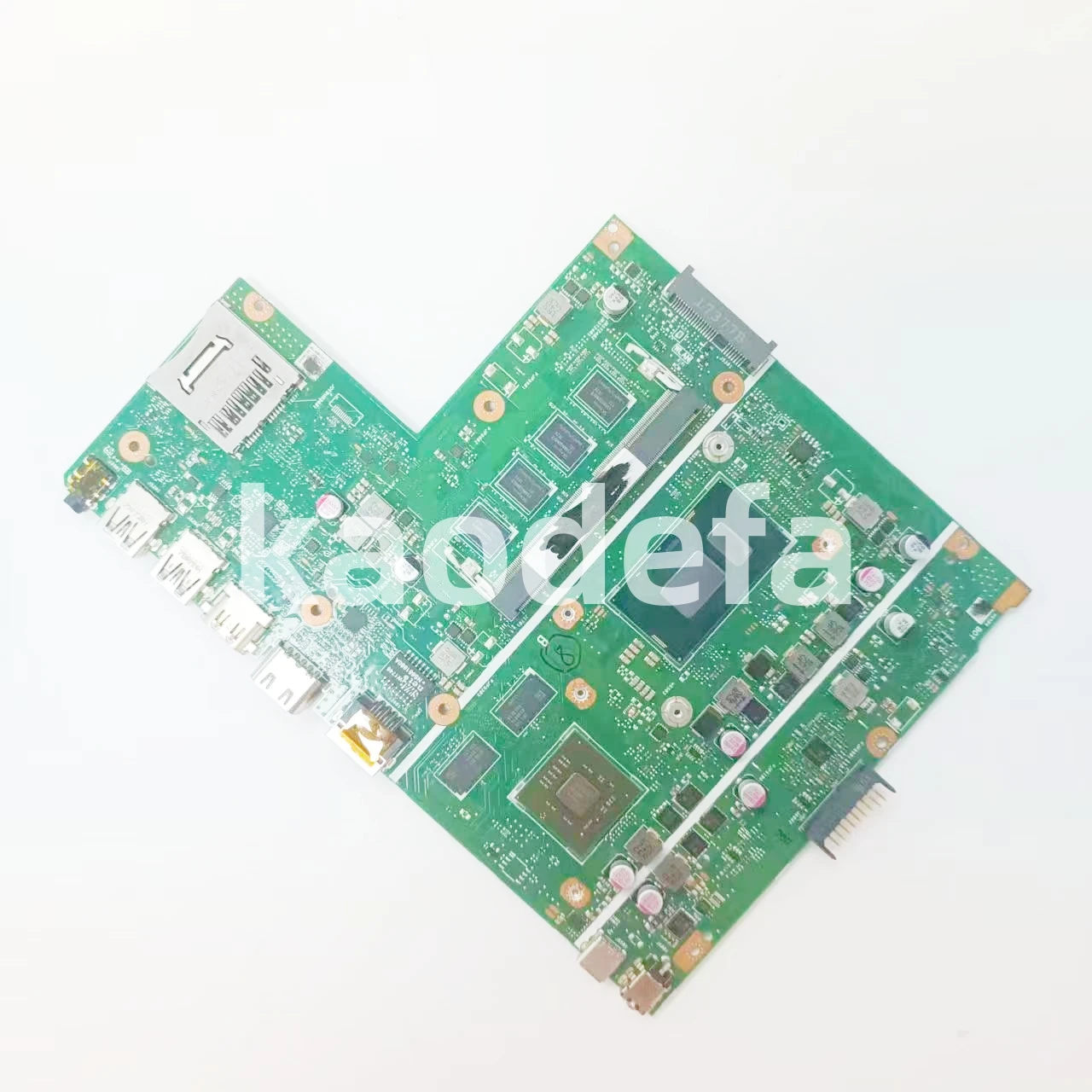 Carte mère X540UPR pour ordinateur portable ASUS R540ettes R540U X540U F540U X540UPR CPU: I3-8130U I5-8250U I7-8550U GPU: AMD 2G RAM:4G/8G Test OK