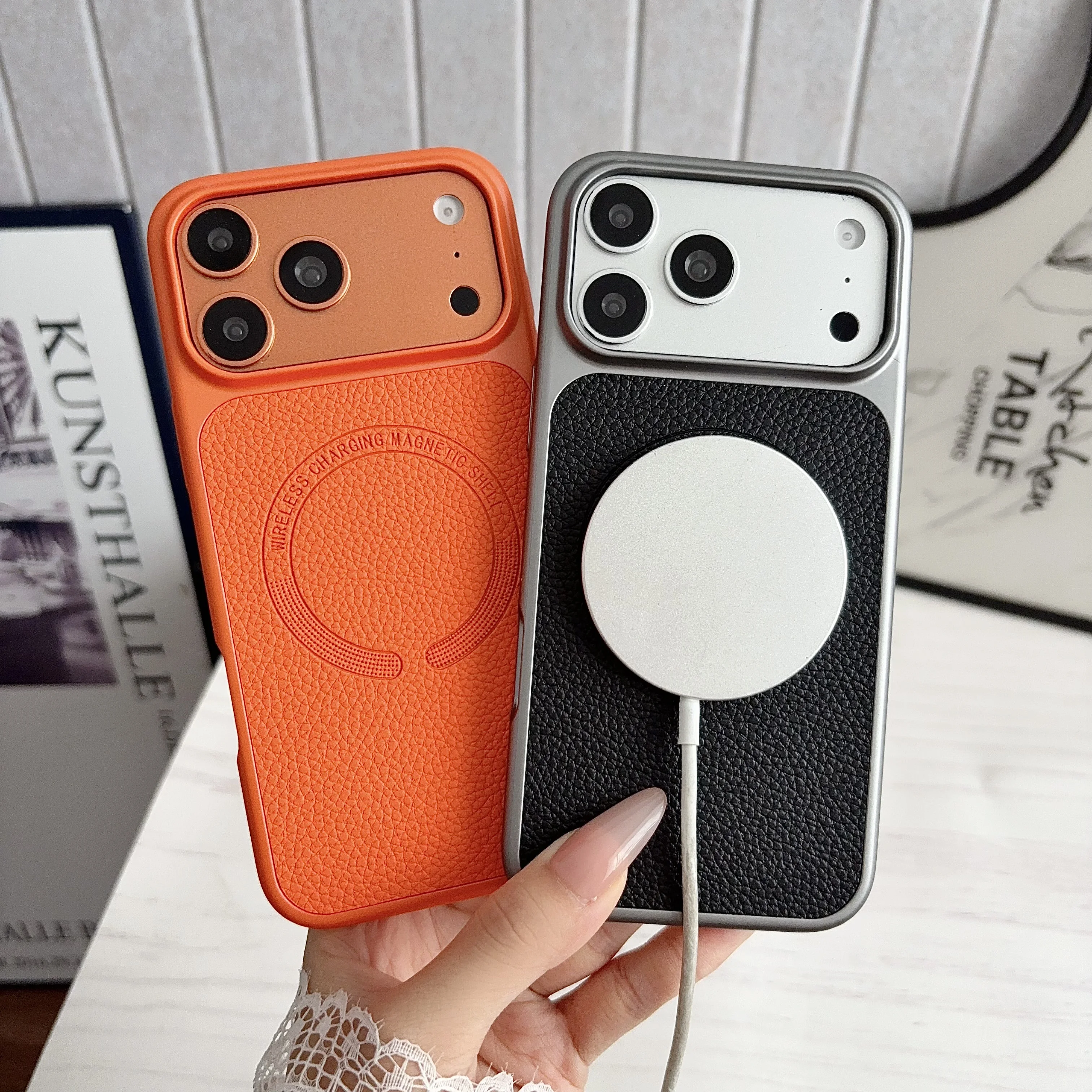 Роскошный чехол с гальваническ – обзор и цена Luxury Plating Case