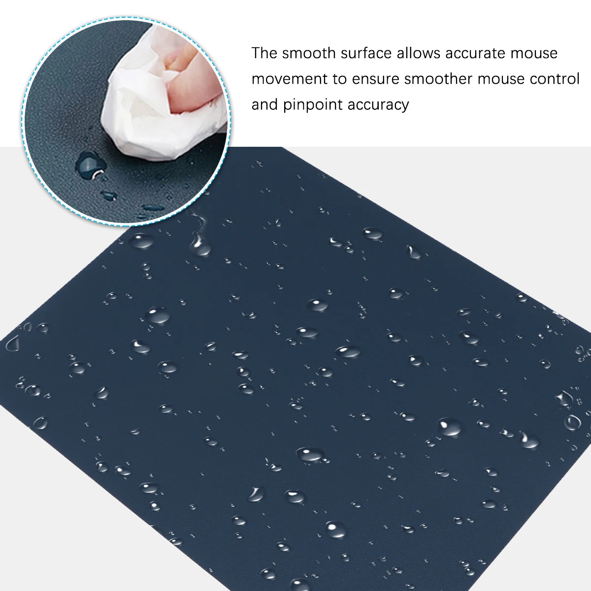 

Computer Mouse Mat Mouse Pad Mouse Mat for Laptop Mouse Pad for Computer