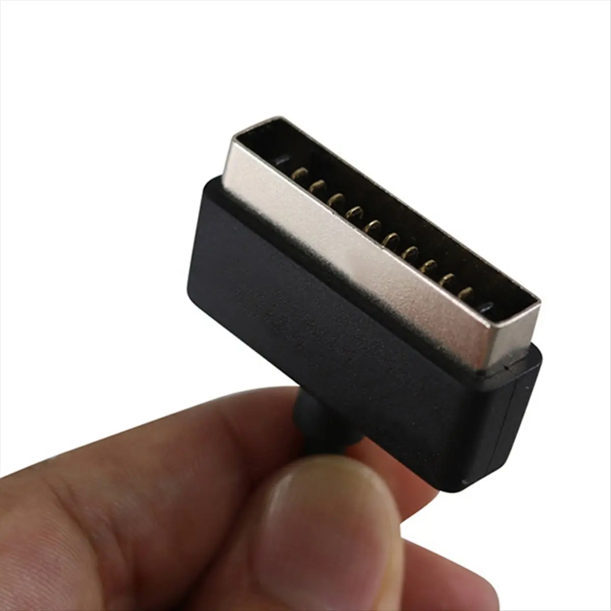 

(ABDH) For DJI Phantom 4 Battery Charger Hub Compatible Phantom 4 Series 4in1 Charging Hub Drone Controller/Accessories US Plug