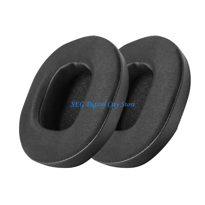 U75B Cooling Gel Ear Pads Headsets Earmuff for Hesh 3Wireless Headphones Earpads Ear Pads