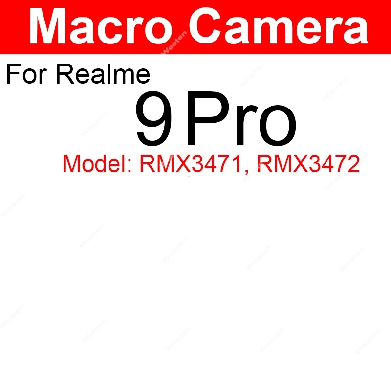 Variant: 9Pro-Macro