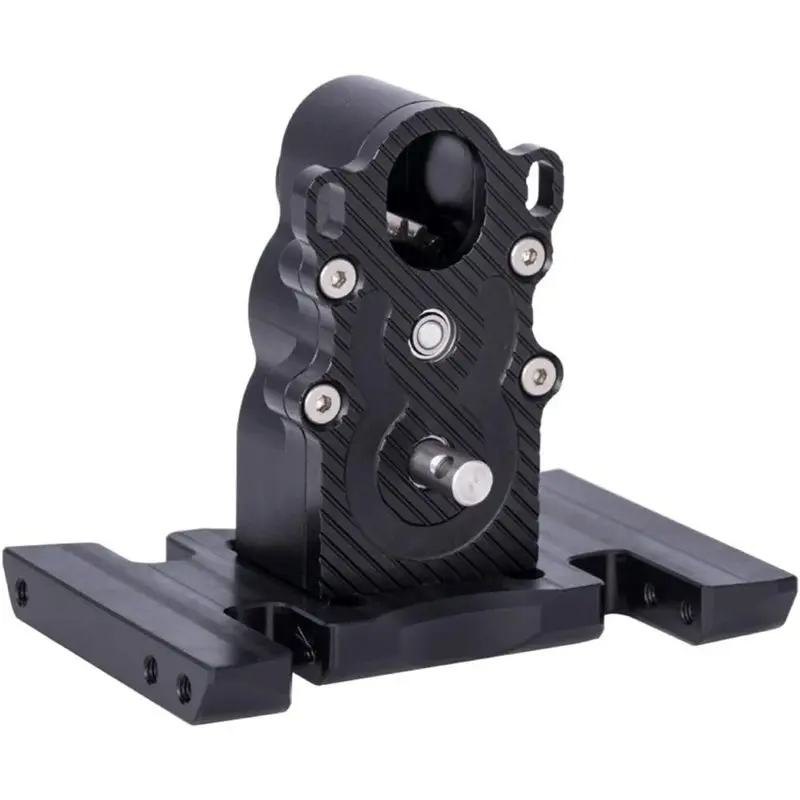 A63T-Remote Control Car Parts For 1/10 RC Crawler Car TRX4 For DEFENDER Axial SCX10 Upgrade Parts B