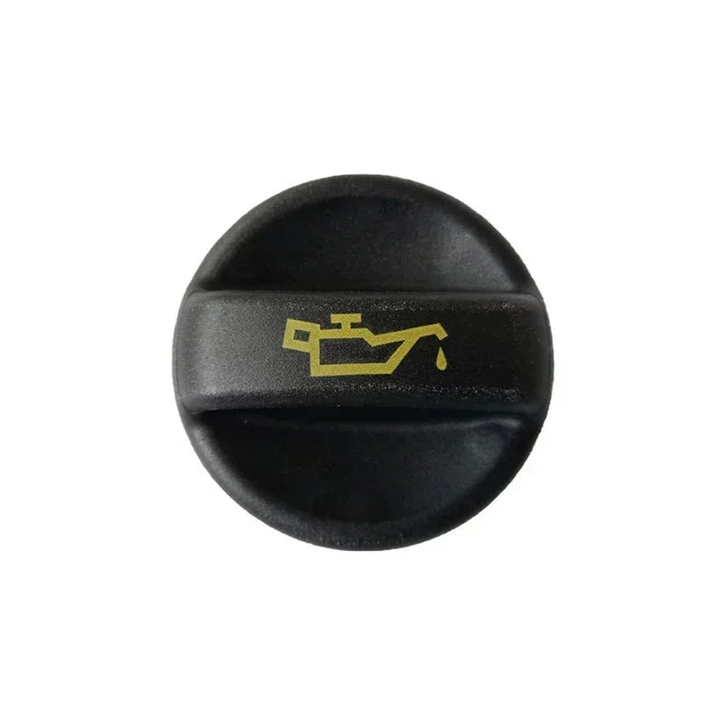 11127542116 Car Engine Oil Filler Cap For Peugeot Citroen BMW Mini Fiar Scudo 025856