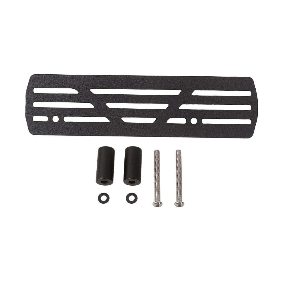 Moto4u Voor Bmw K75 K100 K 100 Cafe Racer Motorfiets Radiator Mesh Motor Injector Bewaker Badge Cover Scrambler Side Cowl Kuip