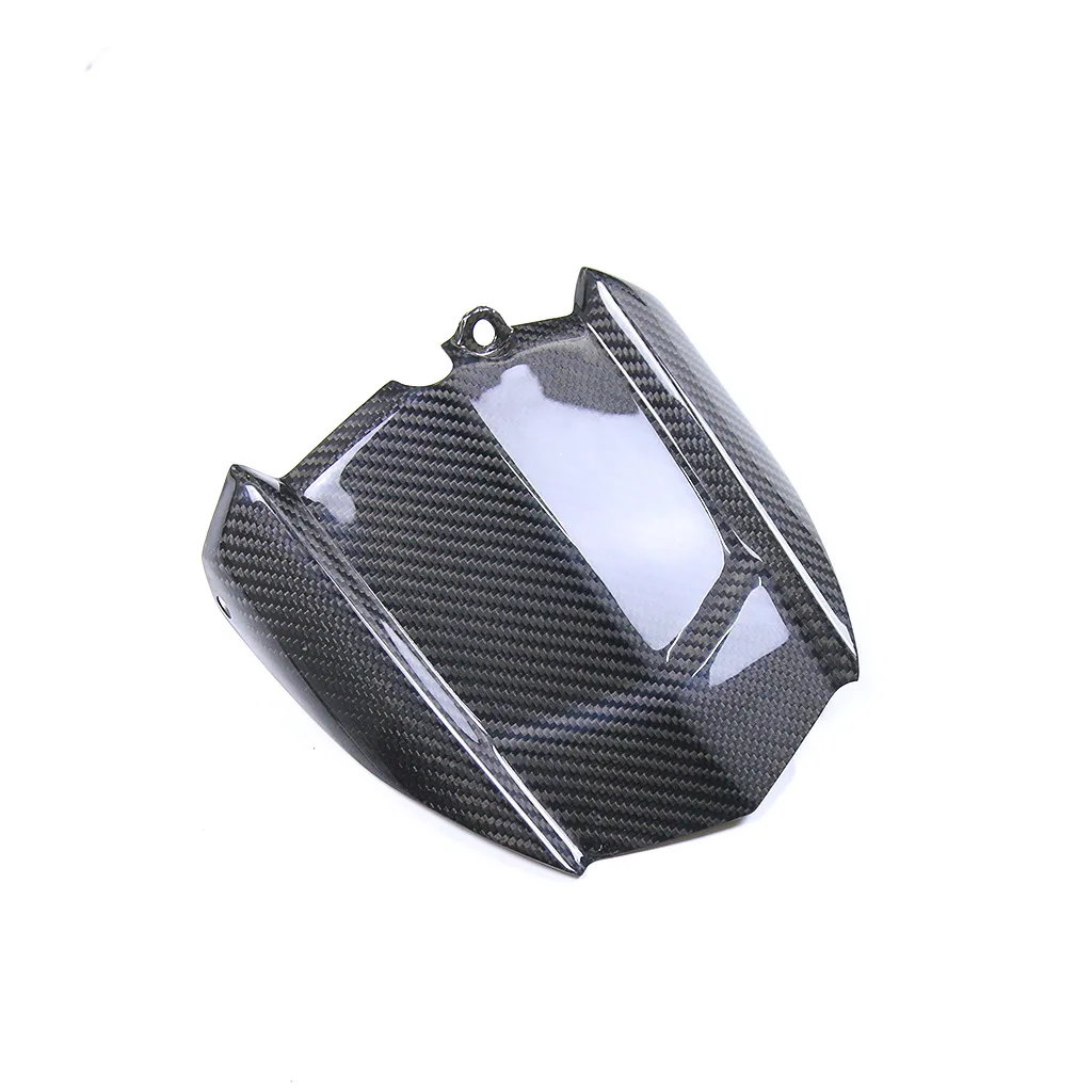 2017-2020 Perfect fit for real carbon fiber rear fender motorcycle modified fender for Yamaha MT09