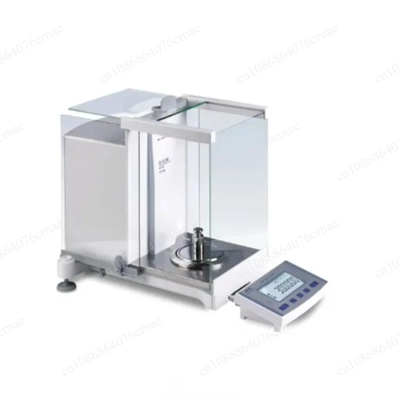 000001g 0.01mg Analytical Balance Lab Digital Electronic Analytical