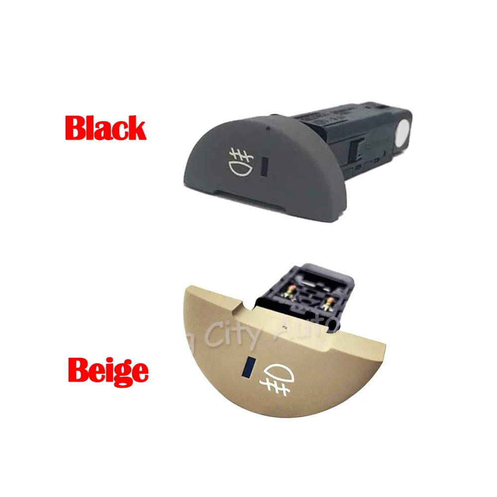 

1 шт./6 контактов для Hyundai MPV H-1 Wagon Starex H1 для I800 2007-2015, автомобильный переключатель передних противотуманных фар, кнопка управления противотуманными фарами