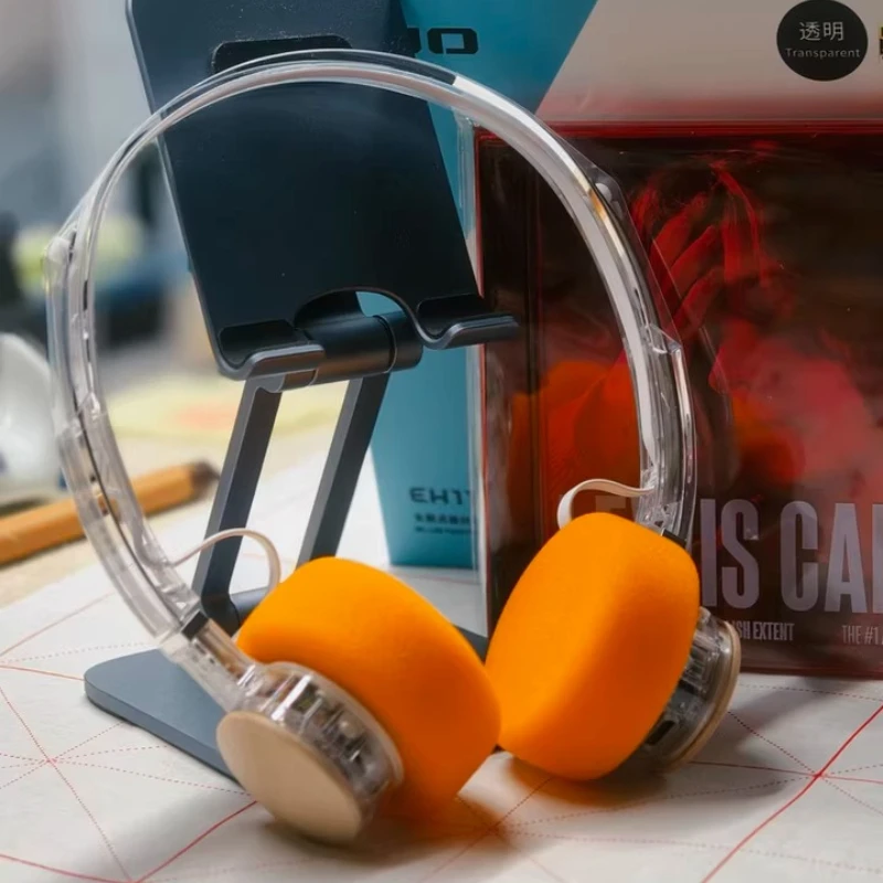 Fiio EH11 Wooden Bo…