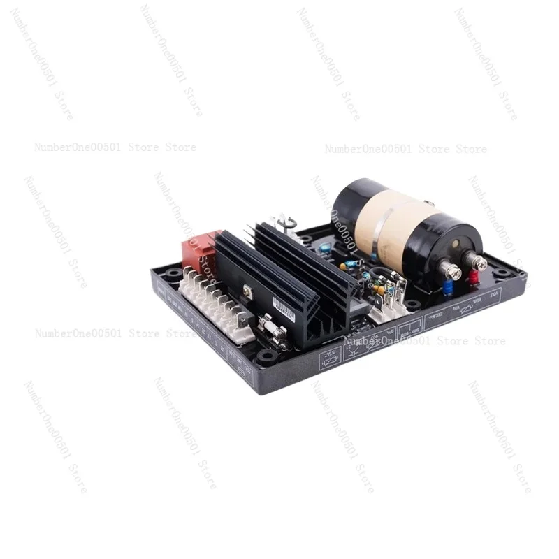 AVR R448 R449 Brushless Automatic Voltage Regulator for Generator