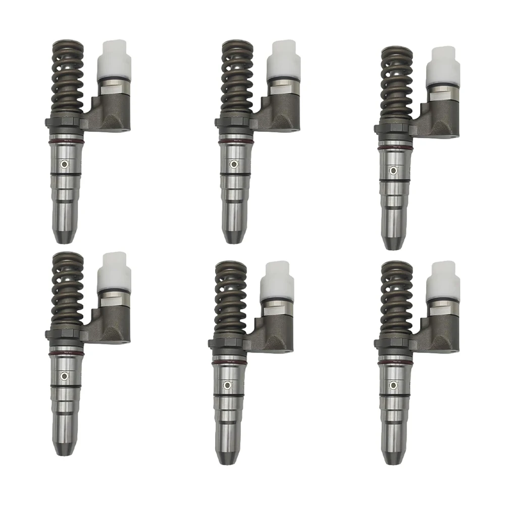 Injecteur de carburant Diesel de haute qualité 392 – 0200, 20R-1264, pour moteur Caterpillar CAT 3508 3508B 3512B 3516B 3561B 3152C 3156C